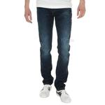 Spodnie ADIDAS ORIGINALS Skinny Fit męskie jeansy sportowe w sklepie internetowym Marionex.pl