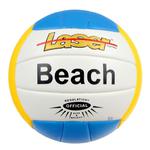 Piłka Siatkowa Plażowa Laser Supreme Beach do siatki w sklepie internetowym Marionex.pl