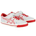 Buty Asics Onitsuka Tiger Aaron dziecięce sportowe trampki na rzep w sklepie internetowym Marionex.pl