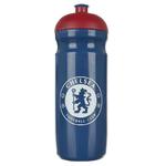 Bidon Adidas FC Chelsea Bottle na napoje sportowy z dziubkiem 0.5l w sklepie internetowym Marionex.pl