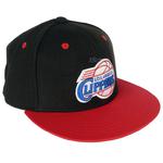 Czapka z daszkiem Adidas Originals NBA Los Angeles Clippers snapback sportowa skate w sklepie internetowym Marionex.pl