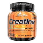 OLIMP Creatine Xplode Powder w proszku 500g kreatyna - pomarańczowy w sklepie internetowym Marionex.pl