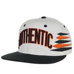 Czapka z daszkiem VANS Authentic II Snapback w sklepie internetowym Marionex.pl