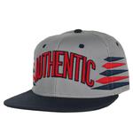 Czapka z daszkiem VANS Authentic II Snapback sportowa w sklepie internetowym Marionex.pl