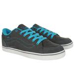 Buty Vans Skyla Old Skool damskie trampki sportowe skateboard w sklepie internetowym Marionex.pl