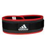 Pas kulturystyczny Adidas Nylon Lumbar Belt w sklepie internetowym Marionex.pl