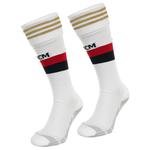 Getry piłkarskie Adidas AC Milan unisex skarpety sportowe treningowe w sklepie internetowym Marionex.pl