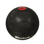 Piłka lekarska Reebok CrossFit Slam Ball 12 kg rehabilitacyjna treningowa w sklepie internetowym Marionex.pl