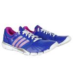 Buty Adidas adiPure Trainer 360 W damskie sportowe do biegania w sklepie internetowym Marionex.pl