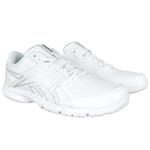 Buty Reebok Walkfusion RS LTHR męskie sportowe w sklepie internetowym Marionex.pl