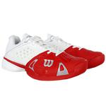 Buty Wilson Rush Pro Hc tenisowe meskie sportowe w sklepie internetowym Marionex.pl