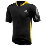 Koszulka Adidas Supernova kolarska na rower męska top kolarski w sklepie internetowym Marionex.pl