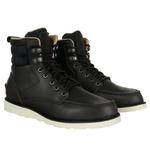 Buty Reebok CL Leather RW Boot męskie skórzane za kostkę w sklepie internetowym Marionex.pl