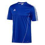 Koszulka Adidas Estro 12 dziecięca t-shirt piłkarski sportowy na w-f - Dzieci i młodzież w sklepie internetowym Marionex.pl