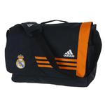 Torba Adidas Real Madryt Messenger Bag sportowa na laptopa w sklepie internetowym Marionex.pl