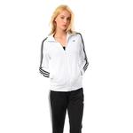 Komplet dresowy Adidas ESS 3S damski dres sportowy treningowy w sklepie internetowym Marionex.pl