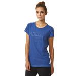 Koszulka Adidas Originals Super Logo t-shirt bluzka damska w sklepie internetowym Marionex.pl