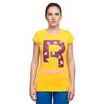 Koszulka Reebok t-shirt bawełniany sportowy w sklepie internetowym Marionex.pl