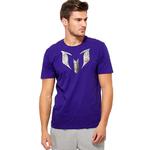 Koszulka Adidas Messi Tee t-shirt męski treningowy w sklepie internetowym Marionex.pl