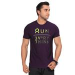 Koszulka Reebok CrossFit OSR męska t-shirt sportowy termoaktywny w sklepie internetowym Marionex.pl