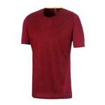 Koszulka Adidas AdiZero F50 Messi TRG TE t-shirt męski treningowy w sklepie internetowym Marionex.pl