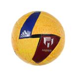 Piłka nożna Adidas Messi Mini dla dzieci - rozmiar 1 w sklepie internetowym Marionex.pl