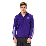 Bluza Adidas F50 Messi WOV JKT męska sportowa w sklepie internetowym Marionex.pl