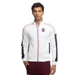 Bluza Reebok FM Track JKT męska sportowa rozpinana w sklepie internetowym Marionex.pl