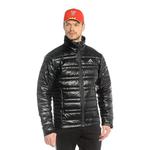 Kurtka Adidas HT Lidown Jacket męska zimowa puchowa outdoor w sklepie internetowym Marionex.pl