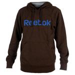 Bluza Reebok EL Logo męska z kapturem sportowa dresowa w sklepie internetowym Marionex.pl