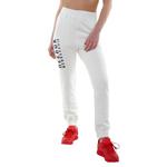 Spodnie Reebok FM Pique Pant slim damskie dresowe sportowe w sklepie internetowym Marionex.pl