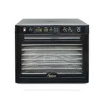 Dehydrator / suszarka do żywności Sedona Classic S9000 w sklepie internetowym DobreWyciskarki