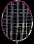 BABOLAT X-FEEL FURY RAKIETA DO BADMINTONA w sklepie internetowym Ziba Sport