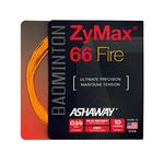 ASHAWAY ZYMAX 66 FIRE NACIĄG BADMINTONOWY w sklepie internetowym Ziba Sport