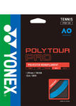 YONEX POLYTOUR PRO 125 NACIĄG TENISOWY w sklepie internetowym Ziba Sport