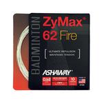 ASHAWAY ZYMAX 62 FIRE NACIĄG BADMINTONOWY w sklepie internetowym Ziba Sport