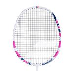 BABOLAT BASE EXPLORER I PINK RAKIETA DO BADMINTONA w sklepie internetowym Ziba Sport