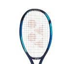 YONEX EZONE NEW 25 SKY BLUE RAKIETA TENISOWA w sklepie internetowym Ziba Sport