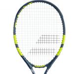 BABOLAT WIMBLEDON 27 RAKIETA TENISOWA w sklepie internetowym Ziba Sport