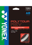 YONEX POLYTOUR REV 120 NACIĄG TENISOWY w sklepie internetowym Ziba Sport