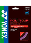 YONEX POLYTOUR REV 125 NACIĄG TENISOWY w sklepie internetowym Ziba Sport