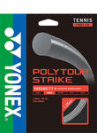 YONEX POLYTOUR STRIKE 125 NACIĄG TENISOWY - 200M w sklepie internetowym Ziba Sport