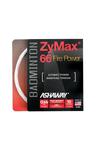 ASHAWAY ZYMAX 66 FIRE POWER NACIĄG BADMINTONOWY w sklepie internetowym Ziba Sport