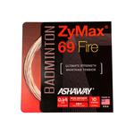 ASHAWAY ZYMAX 69 FIRE NACIĄG BADMINTONOWY w sklepie internetowym Ziba Sport