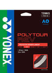 YONEX POLYTOUR REV 130 NACIĄG TENISOWY w sklepie internetowym Ziba Sport