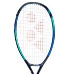 YONEX EZONE 25JR SKY BLUE RAKIETA TENISOWA w sklepie internetowym Ziba Sport