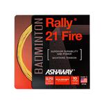 ASHAWAY RALLY 21 FIRE NACIĄG BADMINTONOWY w sklepie internetowym Ziba Sport