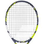 BABOLAT AERO JUNIOR 25 RAKIETA TENISOWA w sklepie internetowym Ziba Sport