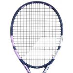 BABOLAT PURE DRIVE JUNIOR 26 GIRL RAKIETA TENISOWA w sklepie internetowym Ziba Sport