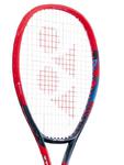 YONEX VCORE 100 SCARLET RAKIETA TENISOWA w sklepie internetowym Ziba Sport